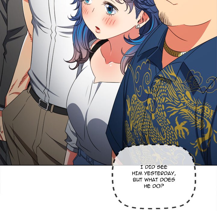 My High School Bully Manhwa - Chapter 212 Page 104