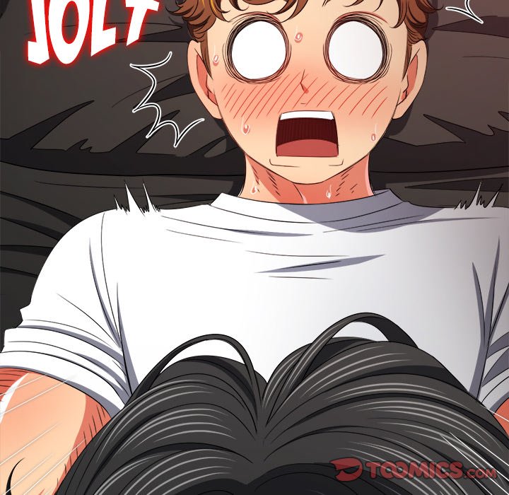 My High School Bully Manhwa - Chapter 212 Page 110