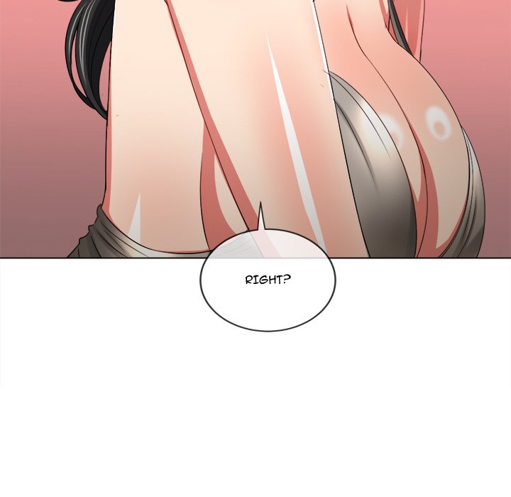 My High School Bully Manhwa - Chapter 212 Page 114