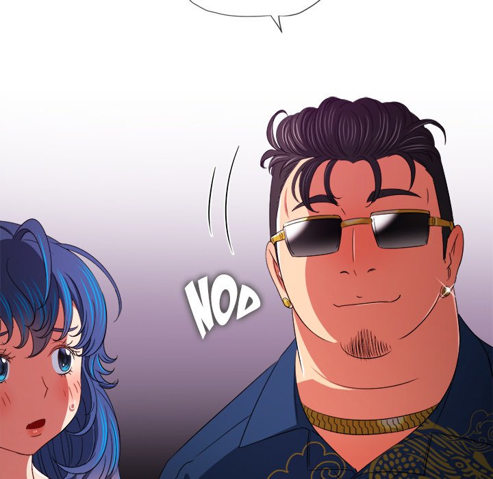 My High School Bully Manhwa - Chapter 212 Page 116