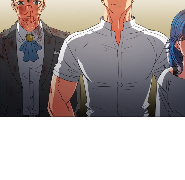 My High School Bully Manhwa - Chapter 212 Page 119