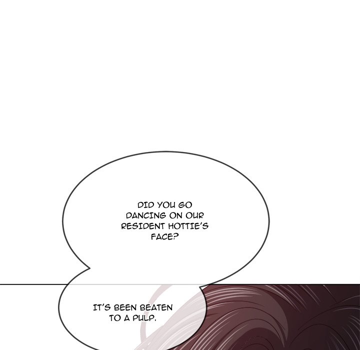 My High School Bully Manhwa - Chapter 212 Page 120