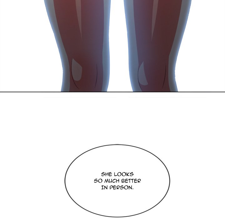 My High School Bully Manhwa - Chapter 212 Page 139