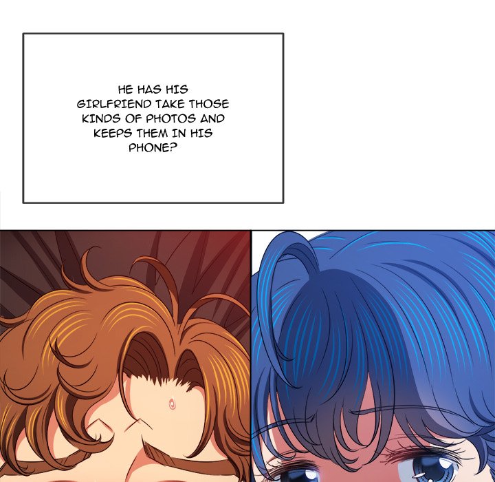 My High School Bully Manhwa - Chapter 212 Page 147