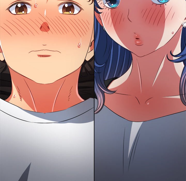 My High School Bully Manhwa - Chapter 212 Page 148