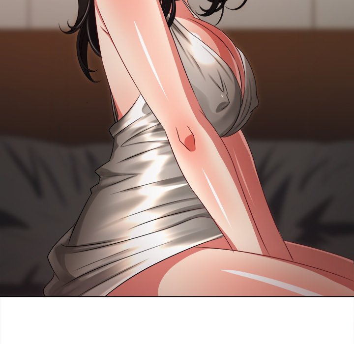 My High School Bully Manhwa - Chapter 212 Page 160