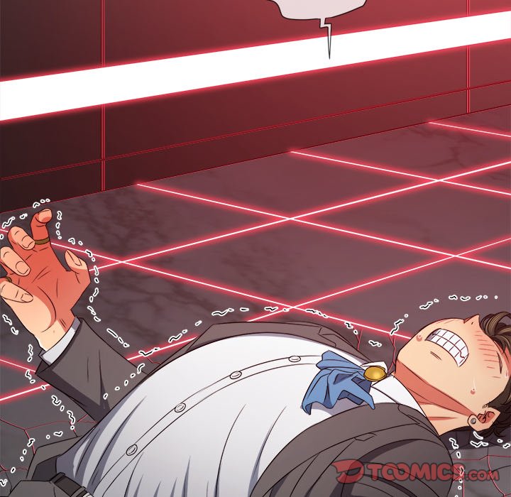 My High School Bully Manhwa - Chapter 209 Page 19