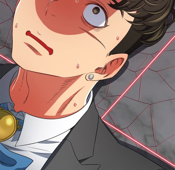 My High School Bully Manhwa - Chapter 209 Page 23