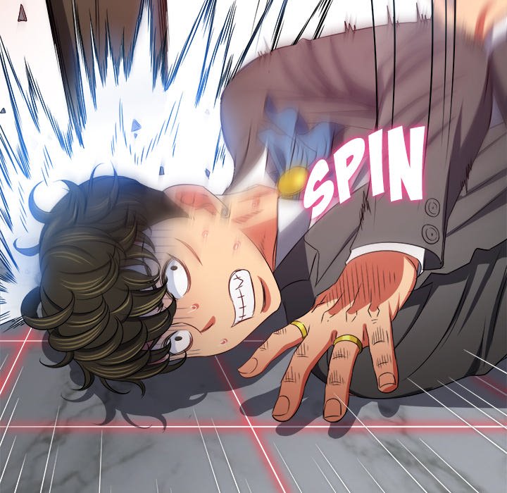 My High School Bully Manhwa - Chapter 209 Page 30