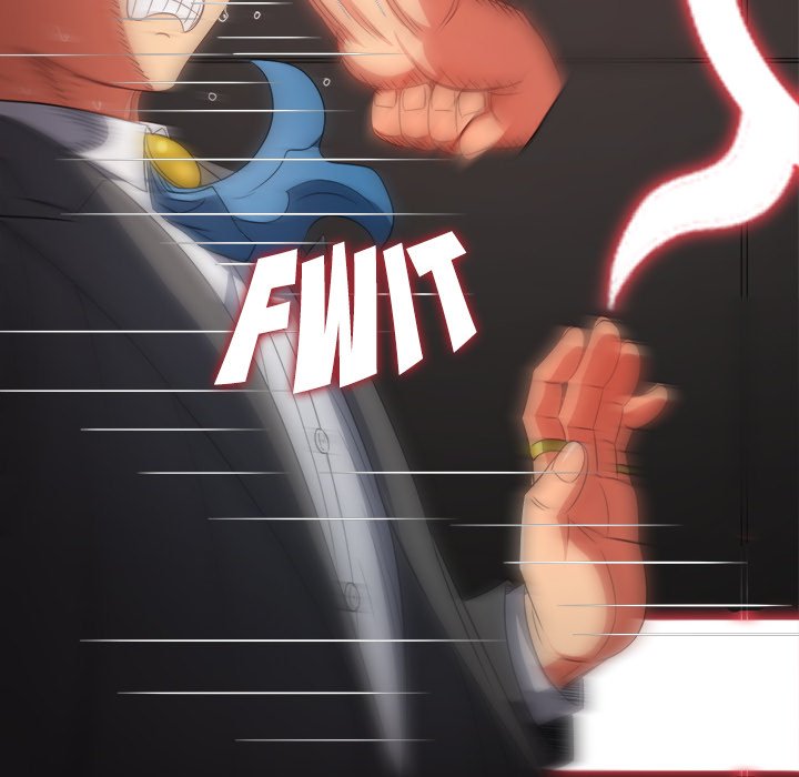 My High School Bully Manhwa - Chapter 209 Page 40