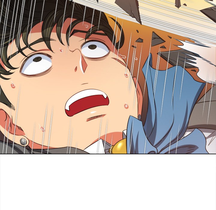 My High School Bully Manhwa - Chapter 209 Page 45