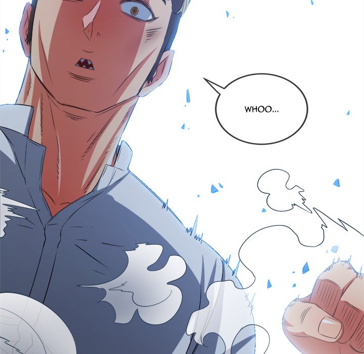 My High School Bully Manhwa - Chapter 209 Page 48