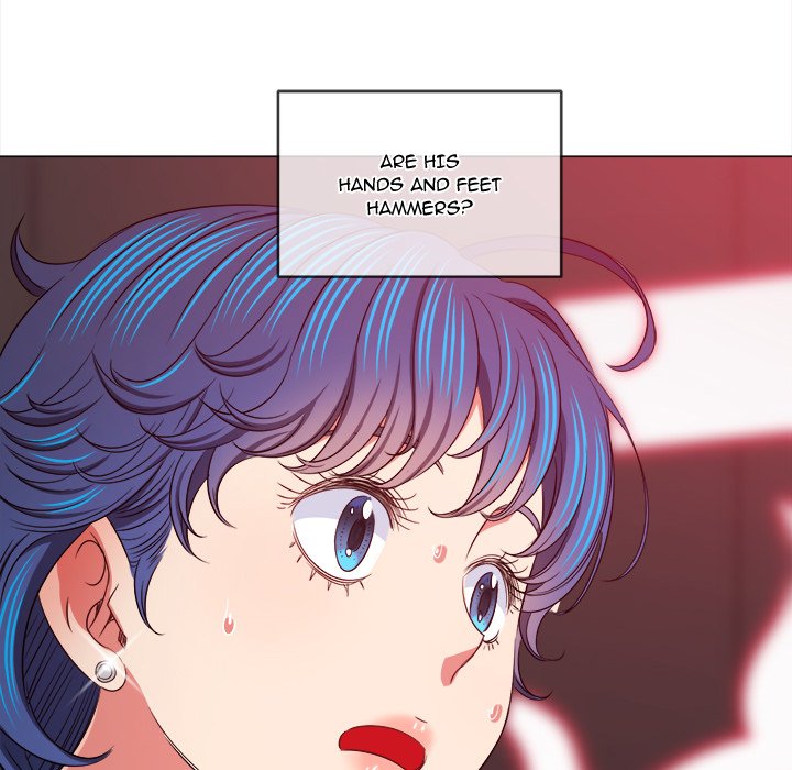 My High School Bully Manhwa - Chapter 209 Page 54