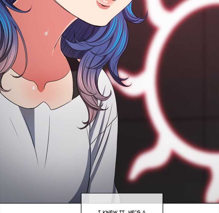 My High School Bully Manhwa - Chapter 209 Page 55