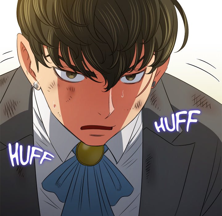 My High School Bully Manhwa - Chapter 209 Page 57