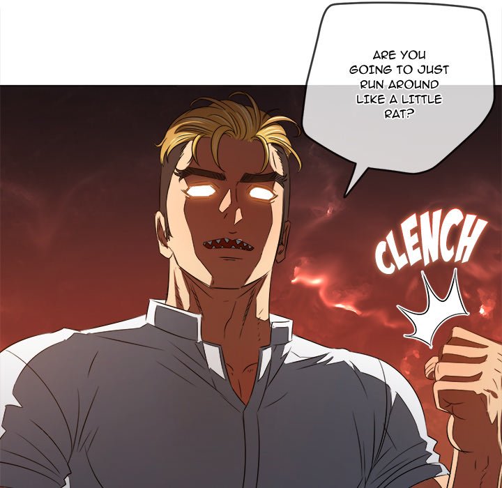 My High School Bully Manhwa - Chapter 209 Page 59