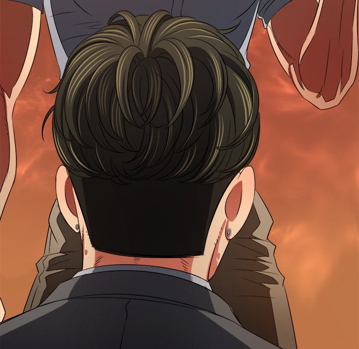 My High School Bully Manhwa - Chapter 209 Page 60