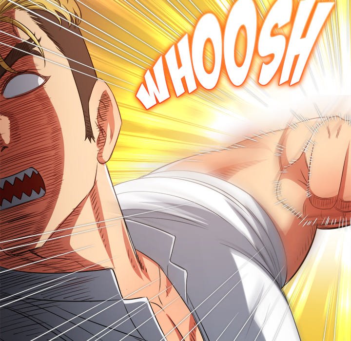 My High School Bully Manhwa - Chapter 209 Page 63