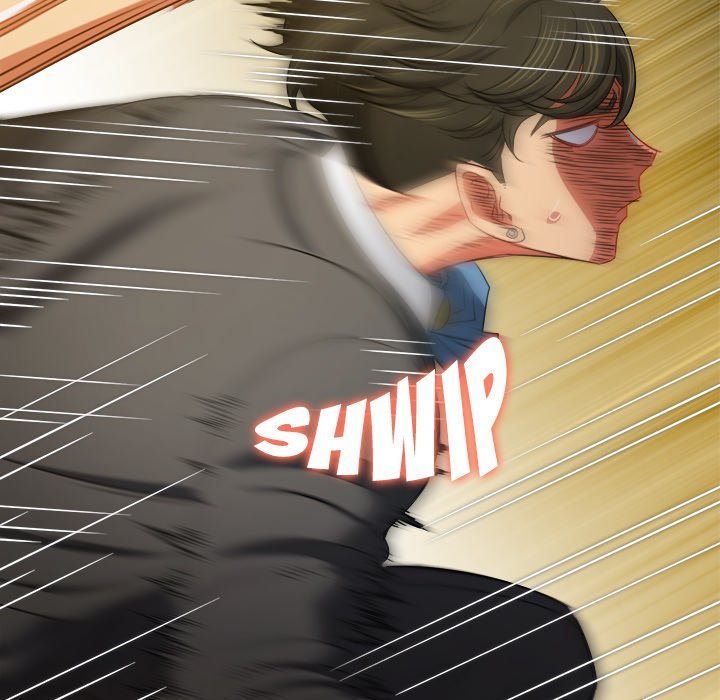 My High School Bully Manhwa - Chapter 209 Page 68