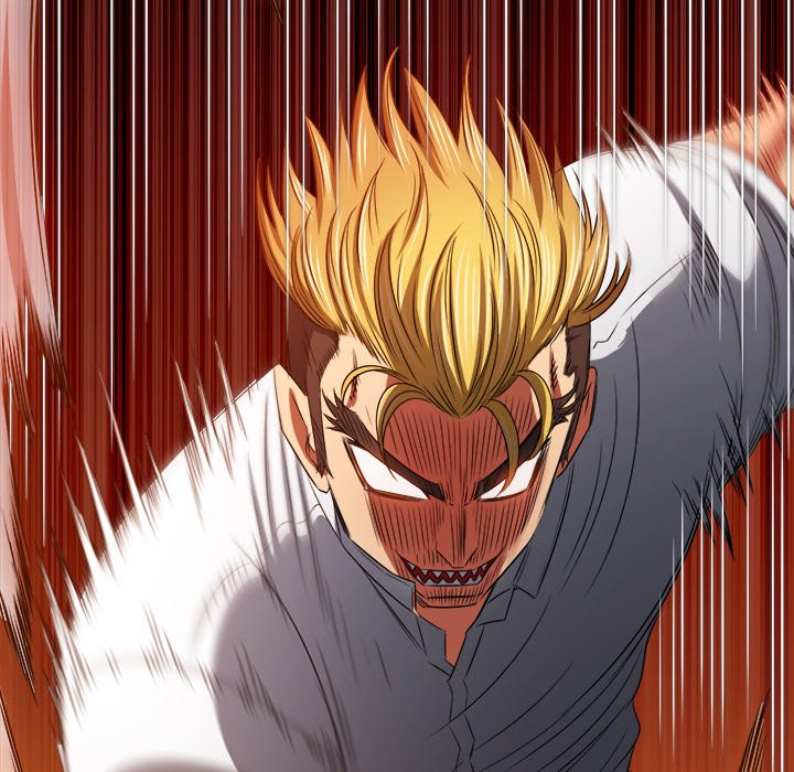 My High School Bully Manhwa - Chapter 209 Page 76