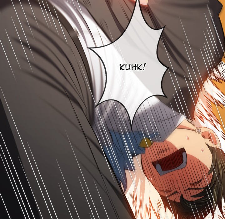 My High School Bully Manhwa - Chapter 209 Page 78