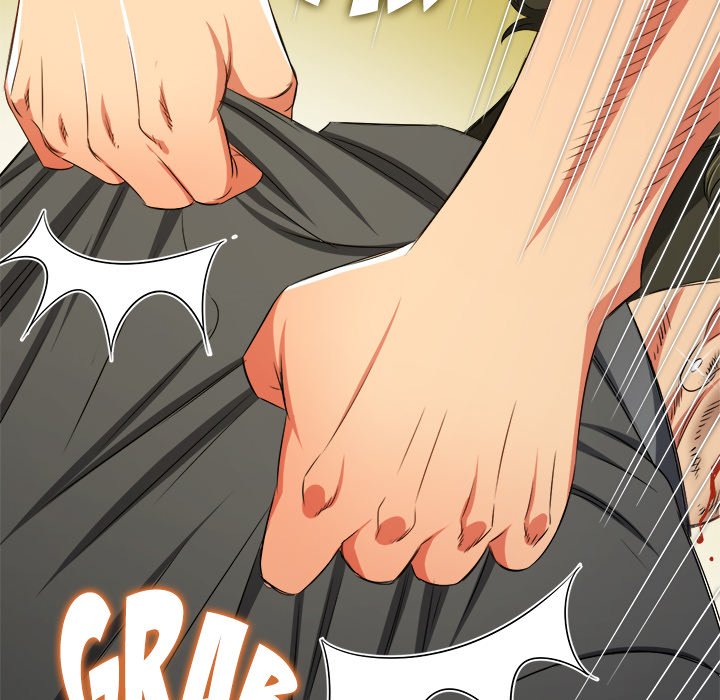 My High School Bully Manhwa - Chapter 209 Page 88