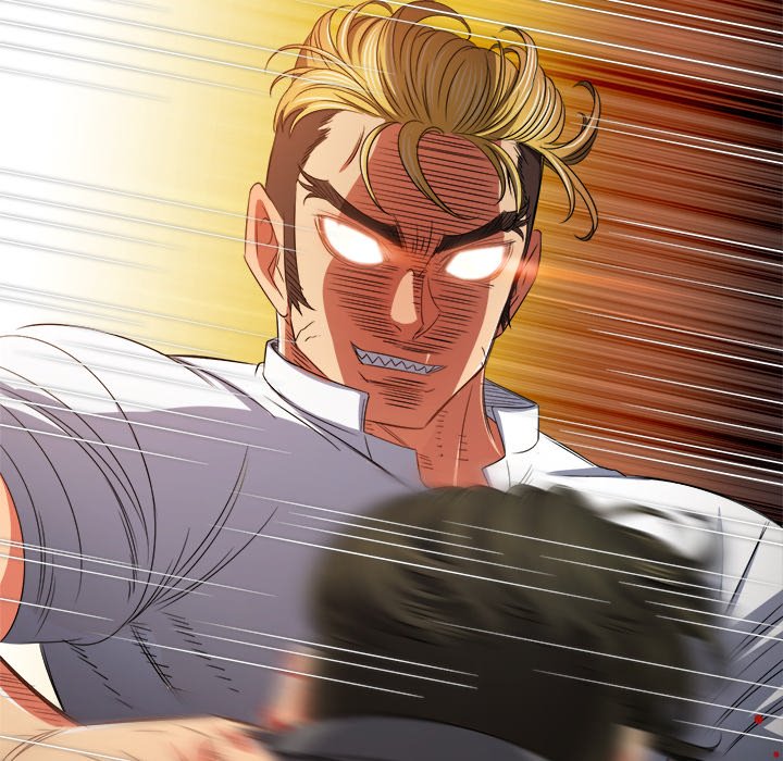 My High School Bully Manhwa - Chapter 209 Page 91