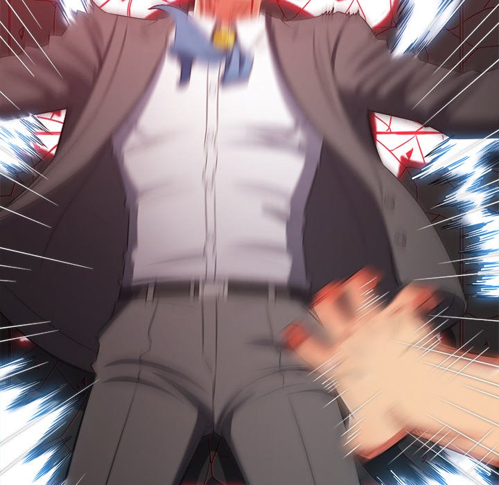 My High School Bully Manhwa - Chapter 209 Page 94