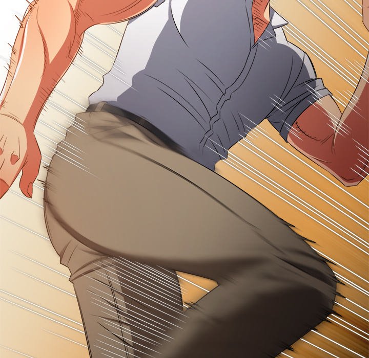 My High School Bully Manhwa - Chapter 209 Page 98