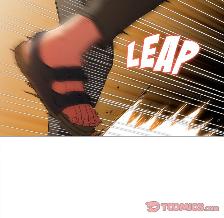 My High School Bully Manhwa - Chapter 209 Page 99