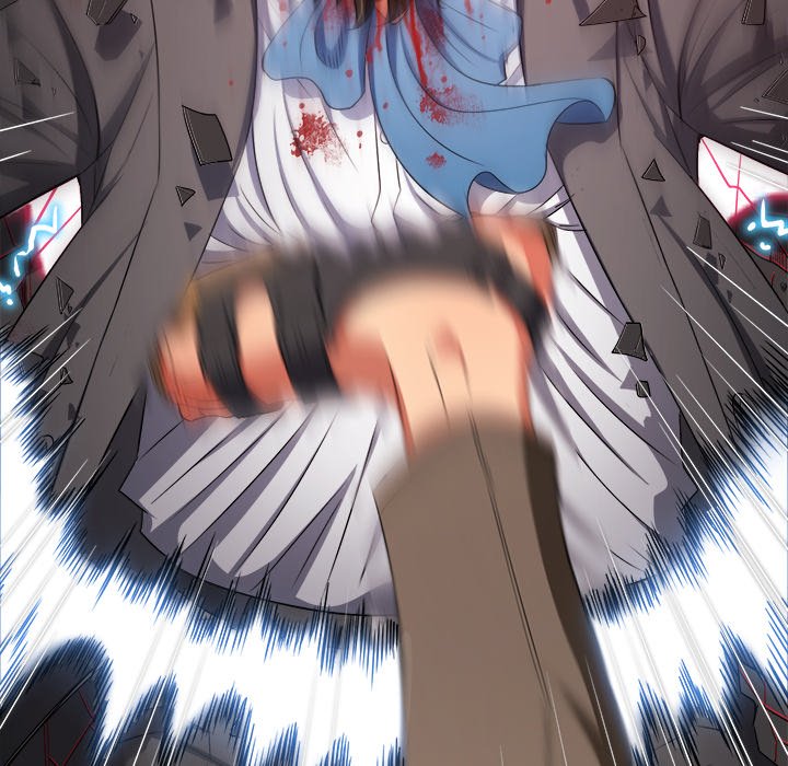 My High School Bully Manhwa - Chapter 209 Page 102