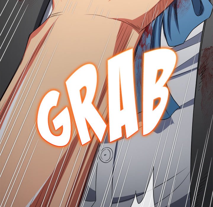 My High School Bully Manhwa - Chapter 209 Page 111