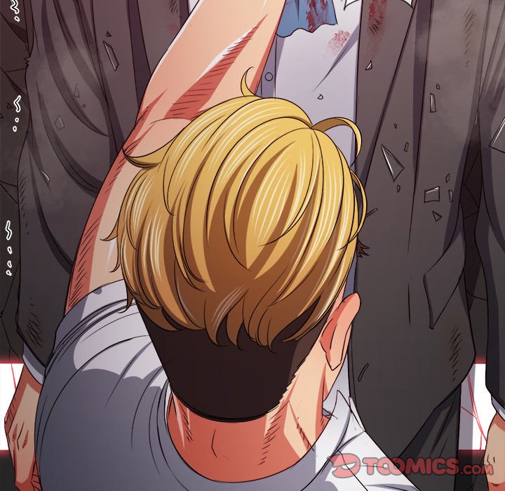 My High School Bully Manhwa - Chapter 209 Page 115