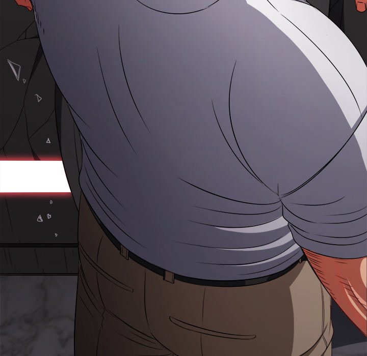 My High School Bully Manhwa - Chapter 209 Page 116