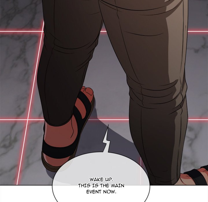 My High School Bully Manhwa - Chapter 209 Page 117