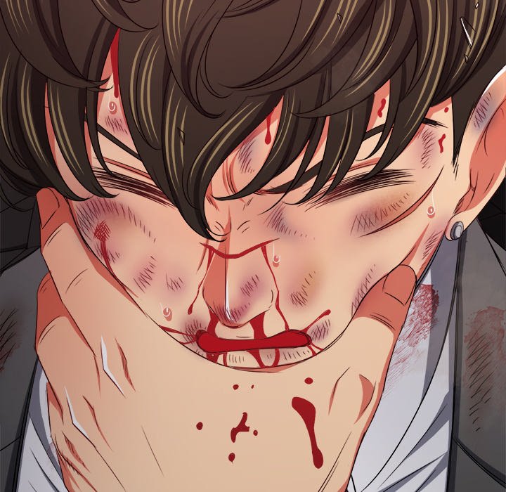 My High School Bully Manhwa - Chapter 209 Page 120