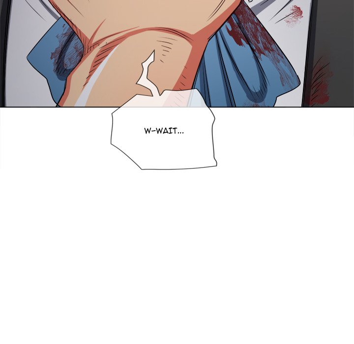My High School Bully Manhwa - Chapter 209 Page 121