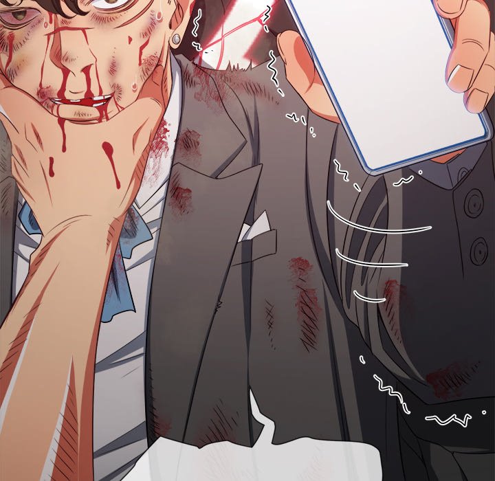 My High School Bully Manhwa - Chapter 209 Page 127