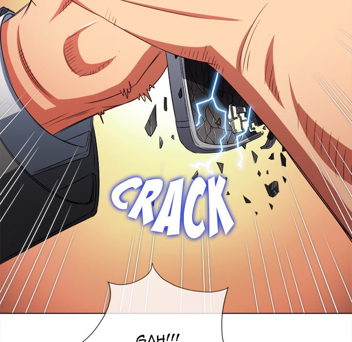 My High School Bully Manhwa - Chapter 209 Page 137