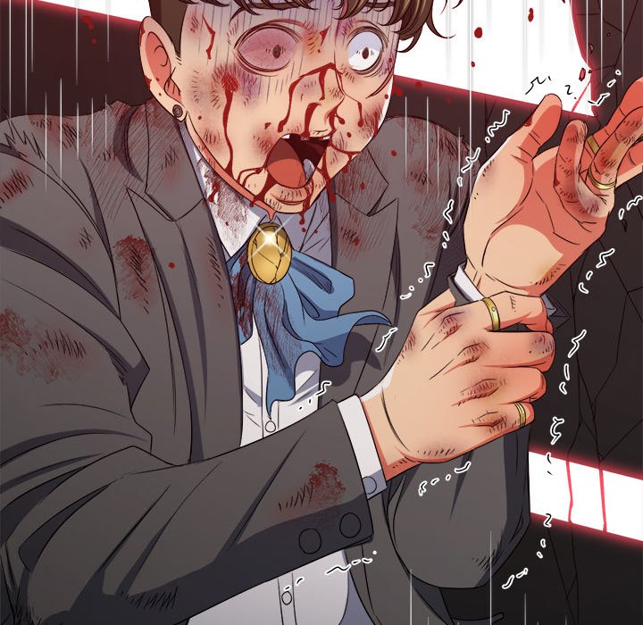 My High School Bully Manhwa - Chapter 209 Page 140