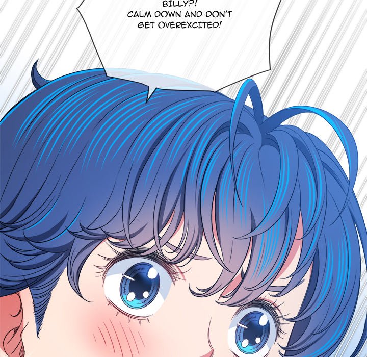 My High School Bully Manhwa - Chapter 209 Page 149