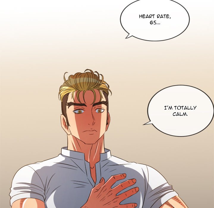 My High School Bully Manhwa - Chapter 209 Page 153