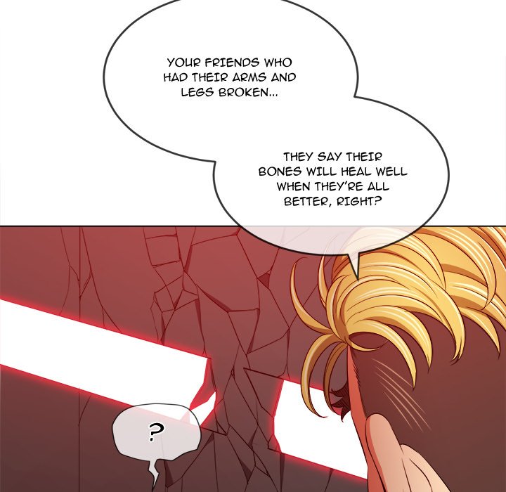 My High School Bully Manhwa - Chapter 209 Page 156