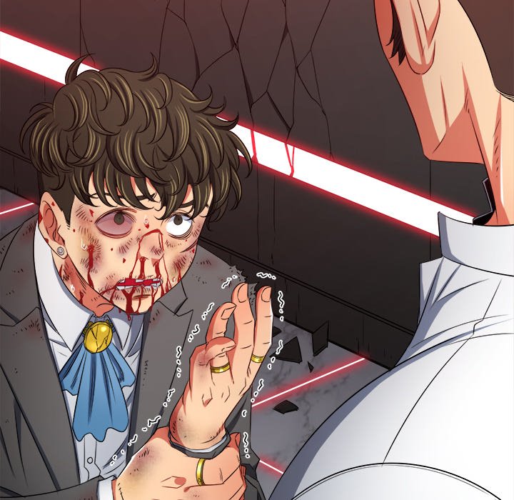 My High School Bully Manhwa - Chapter 209 Page 157