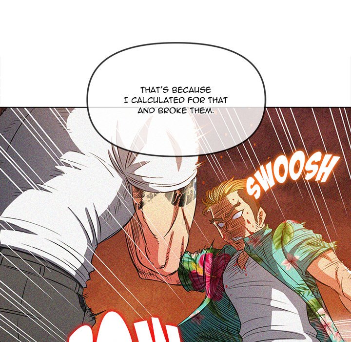 My High School Bully Manhwa - Chapter 209 Page 159