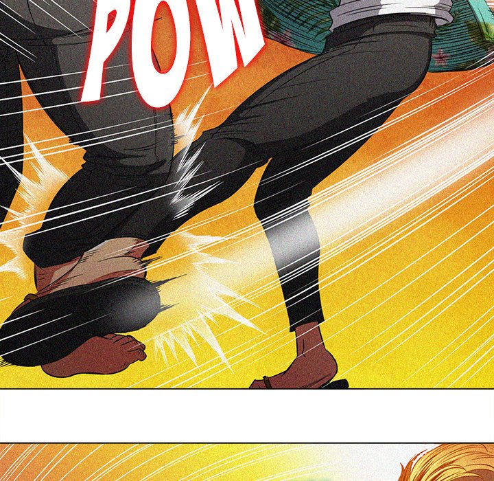 My High School Bully Manhwa - Chapter 209 Page 160