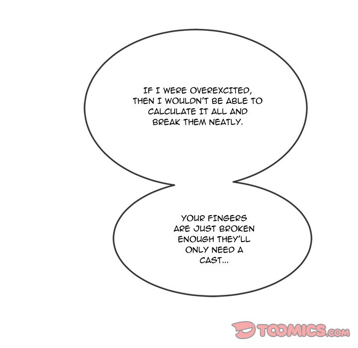 My High School Bully Manhwa - Chapter 209 Page 163