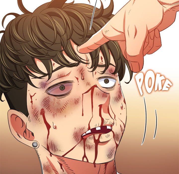 My High School Bully Manhwa - Chapter 209 Page 174