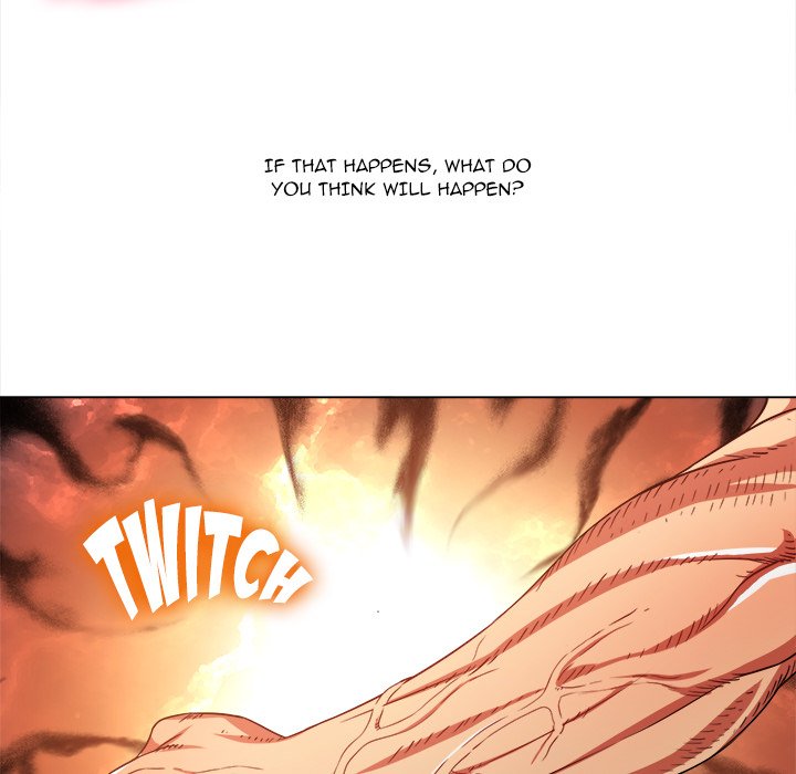 My High School Bully Manhwa - Chapter 209 Page 184