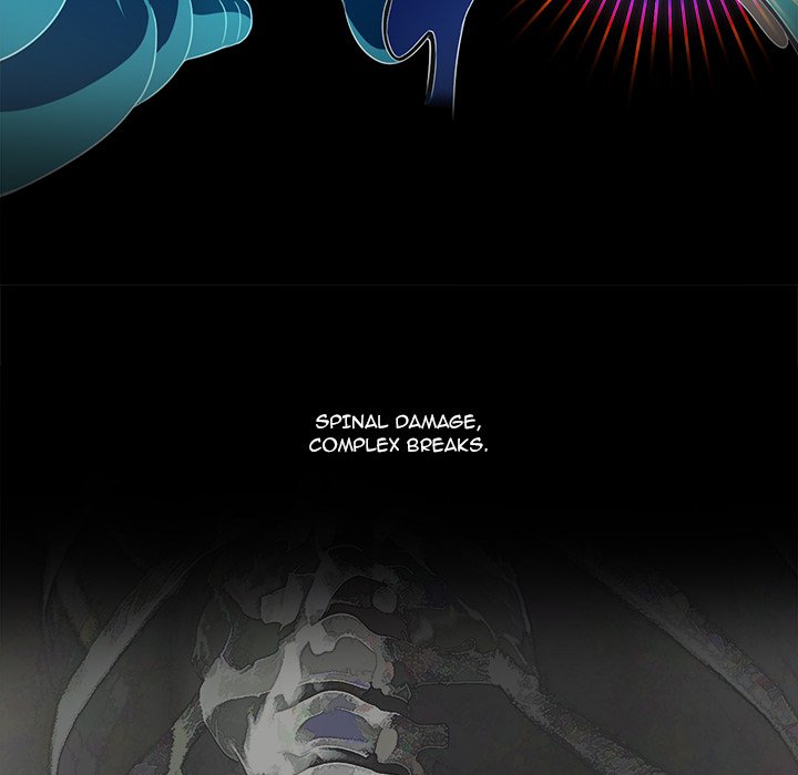 My High School Bully Manhwa - Chapter 209 Page 190